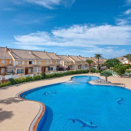 Apartamento Playa Las Americas El Camison Playa de las Americas  Ngoại thất bức ảnh