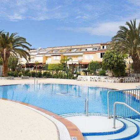 Apartamento Playa Las Americas El Camison Playa de las Americas  Ngoại thất bức ảnh