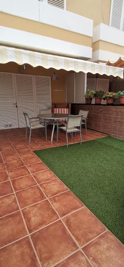 Apartamento Playa Las Americas El Camison Playa de las Americas  Ngoại thất bức ảnh