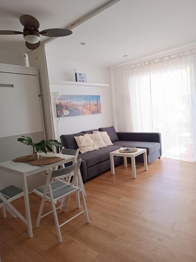 Apartamento Playa Las Americas El Camison Playa de las Americas  Ngoại thất bức ảnh