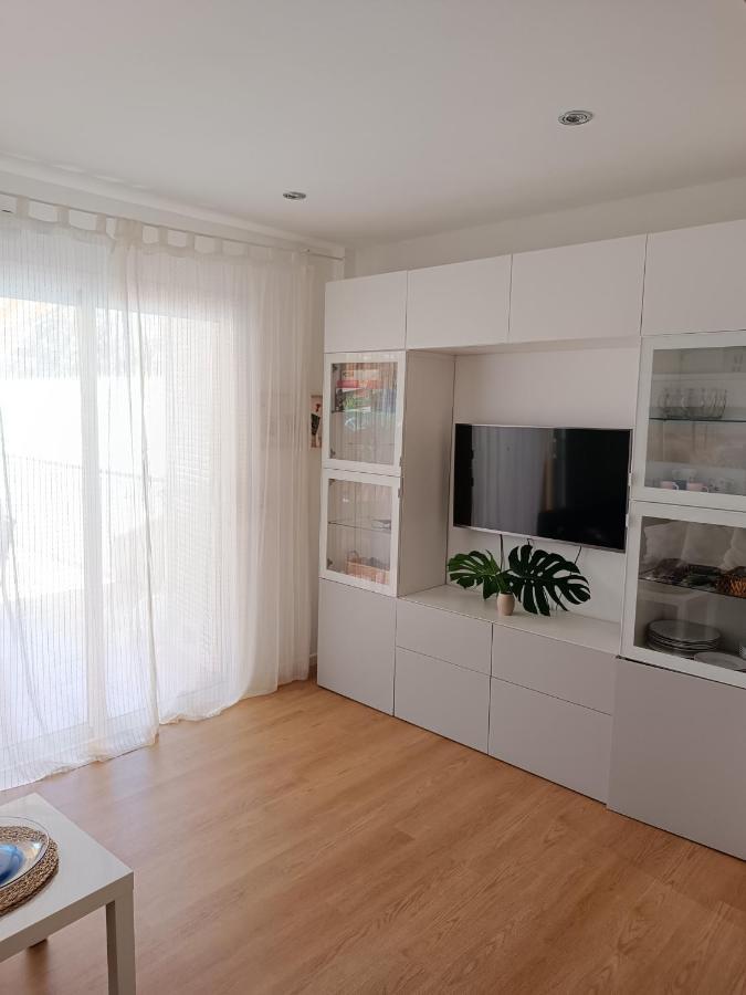 Apartamento Playa Las Americas El Camison Playa de las Americas  Ngoại thất bức ảnh