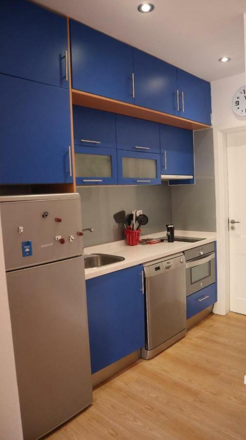 Apartamento Playa Las Americas El Camison Playa de las Americas  Ngoại thất bức ảnh