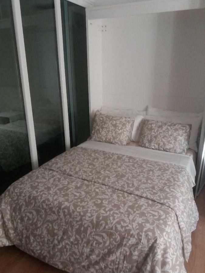Apartamento Playa Las Americas El Camison Playa de las Americas  Ngoại thất bức ảnh
