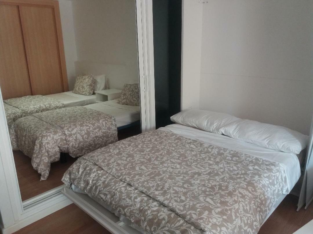 Apartamento Playa Las Americas El Camison Playa de las Americas  Ngoại thất bức ảnh