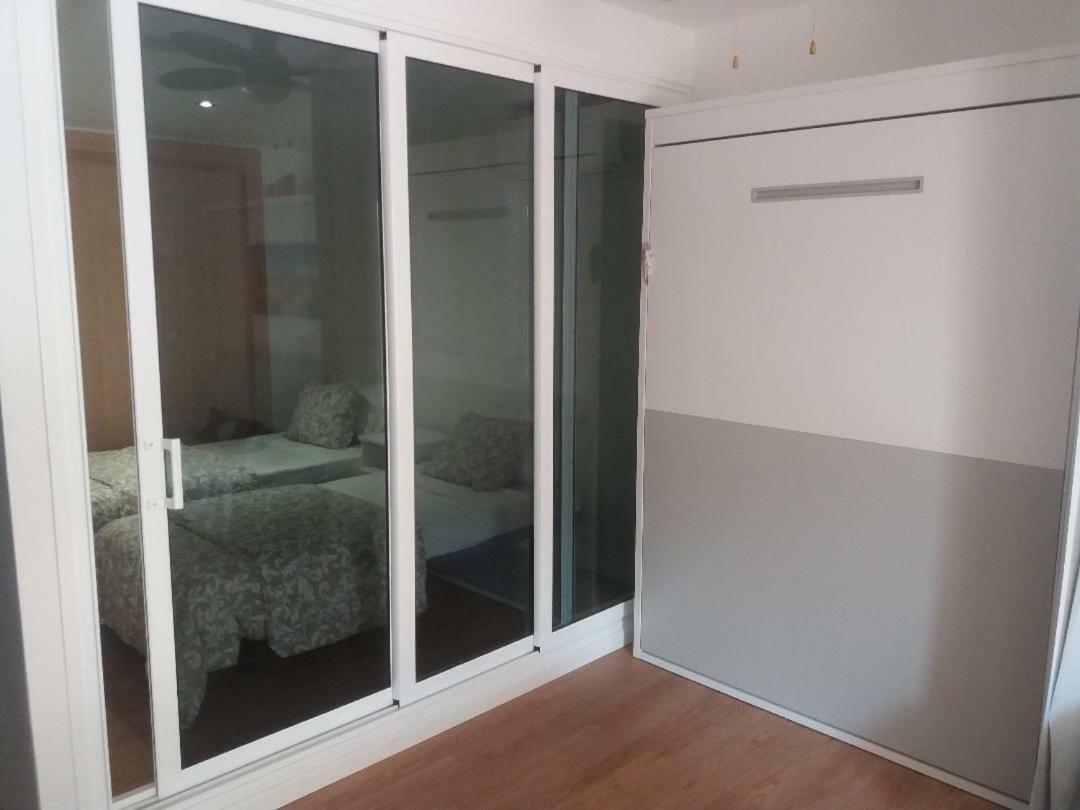 Apartamento Playa Las Americas El Camison Playa de las Americas  Ngoại thất bức ảnh